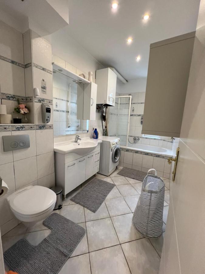 Vienna Home , Near U1 Metro , Big And Cozy Home Екстер'єр фото
