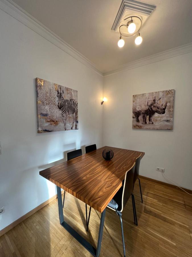 Vienna Home , Near U1 Metro , Big And Cozy Home Екстер'єр фото