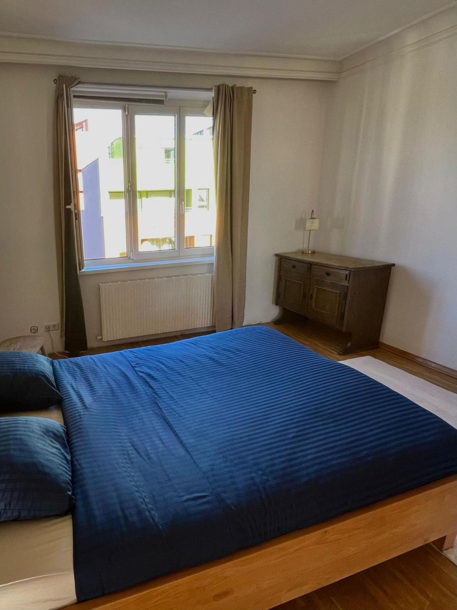 Vienna Home , Near U1 Metro , Big And Cozy Home Екстер'єр фото