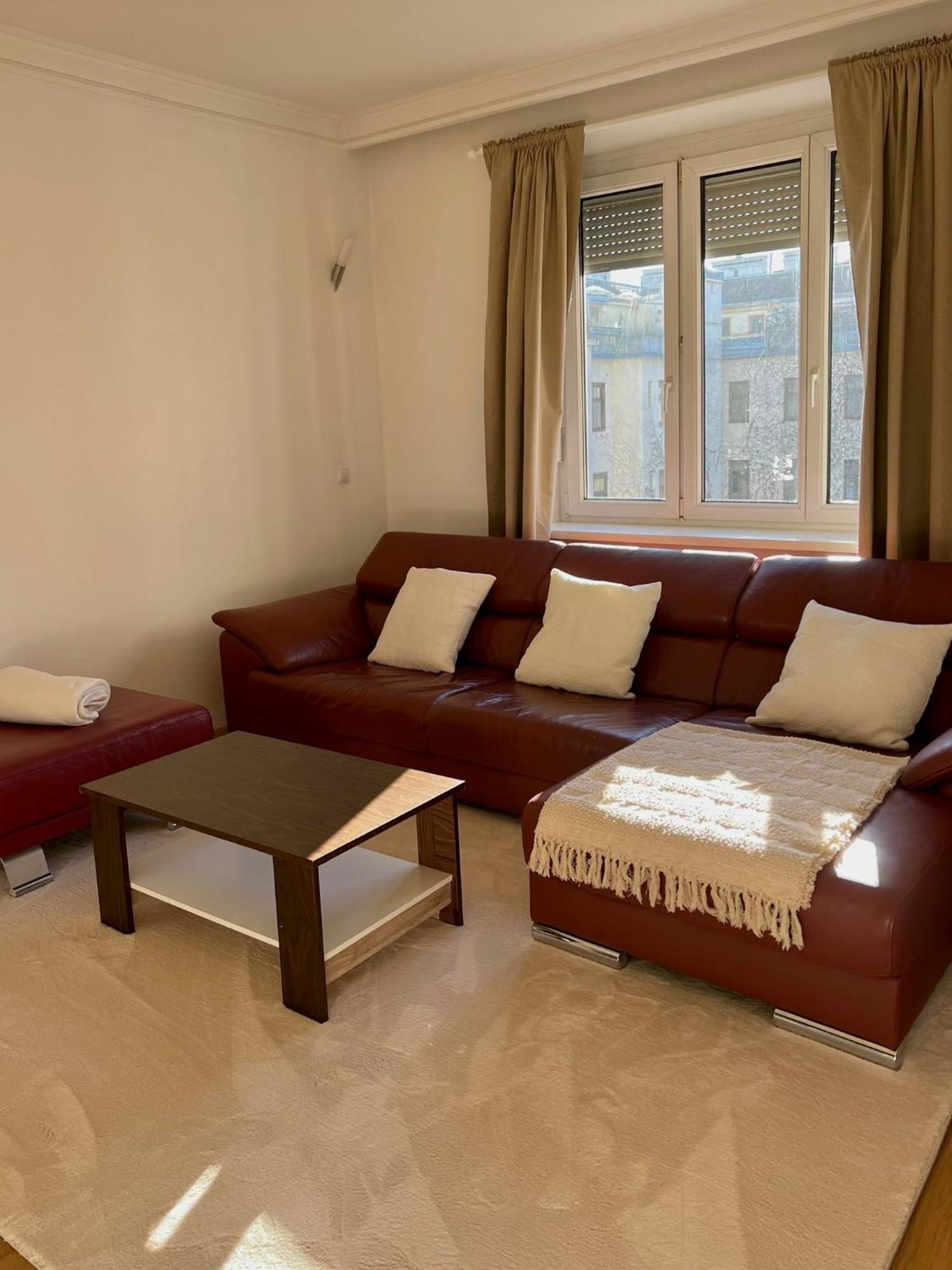Vienna Home , Near U1 Metro , Big And Cozy Home Екстер'єр фото