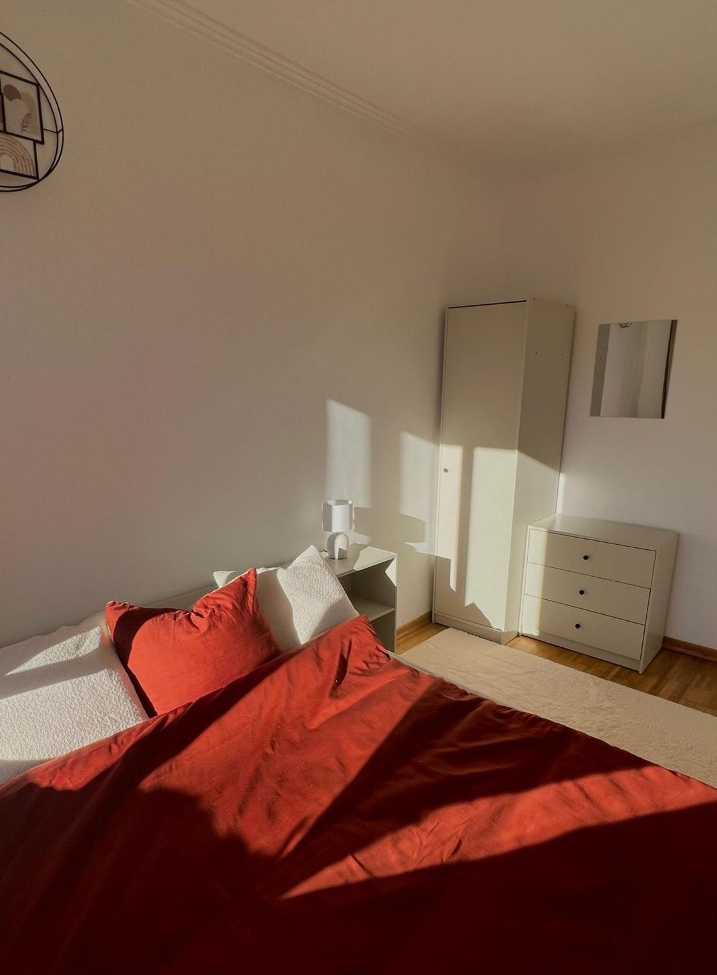 Vienna Home , Near U1 Metro , Big And Cozy Home Екстер'єр фото